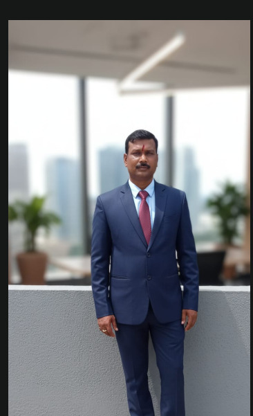 Mr. Prem Kumar Tanti